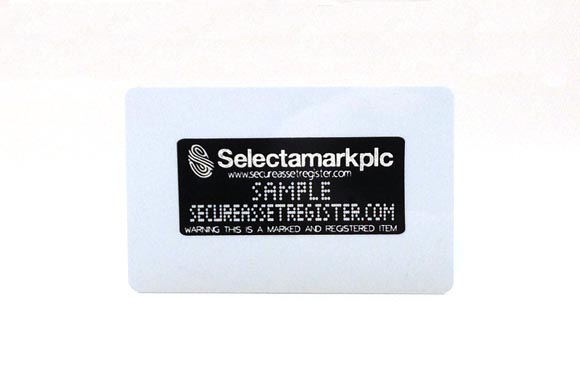 TesaMark Stencils