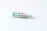 Tube of metal etching compound