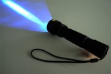 Long Range UV Torch