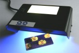 UV3D Fraud Detector