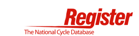 BikeRegister