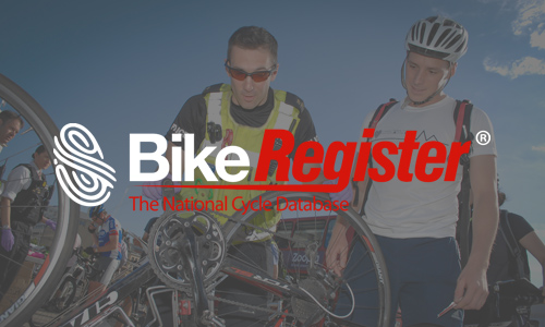 Bike Register