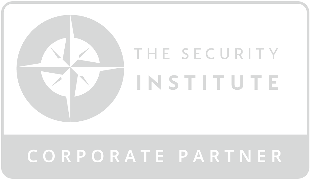 The Security Institute